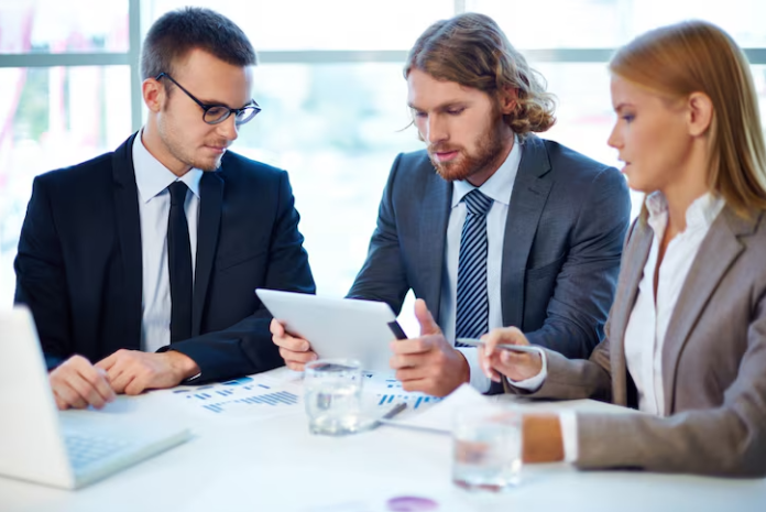 IFS erp consultants uk