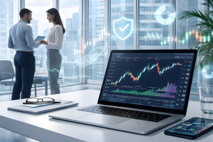 Markets