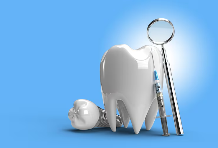 preventive dentist