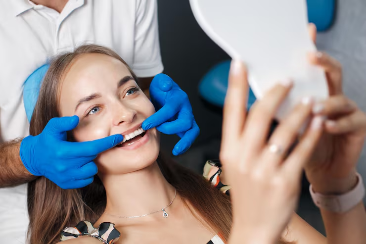 family dentist