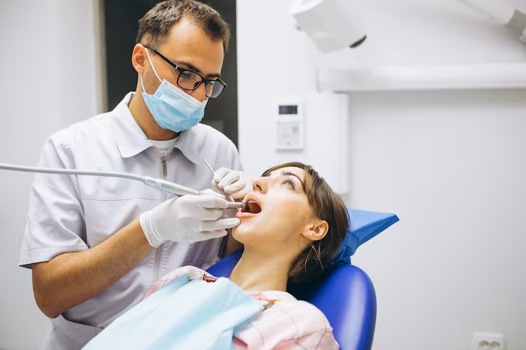 dental implants