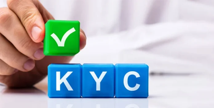 KYC full form