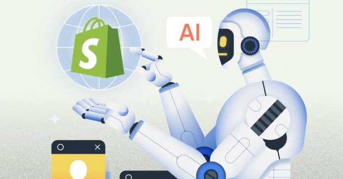 shopify-store-using-ai-tools