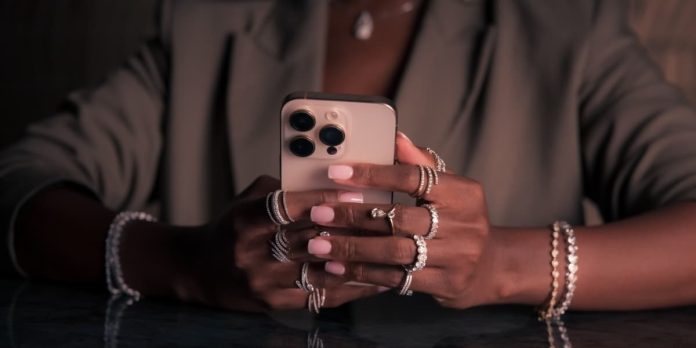 Luxury Minimalist Jewelry