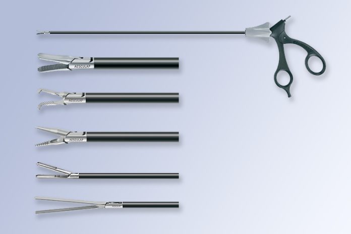 Laparoscopic