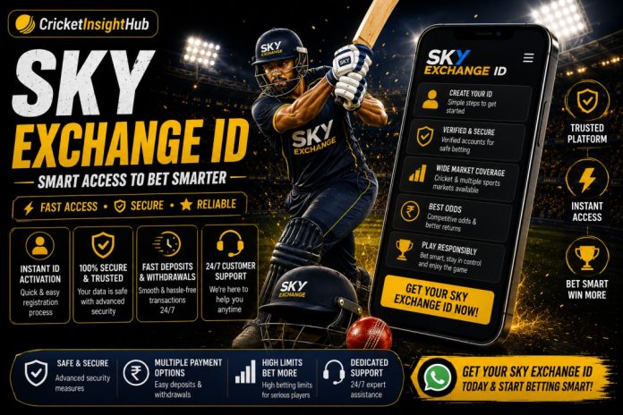 Sky Exchange