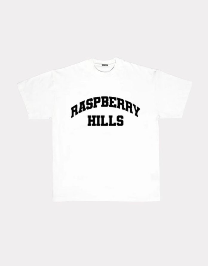 Raspberry Hills Clothing