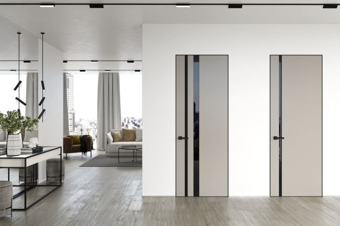 Luxury Doors