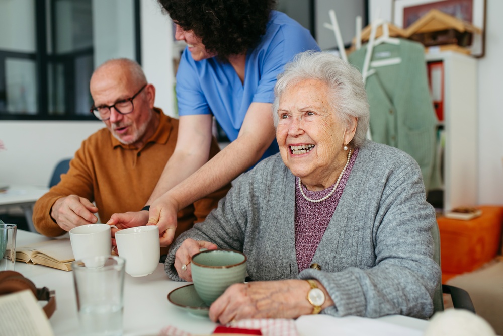 community participation