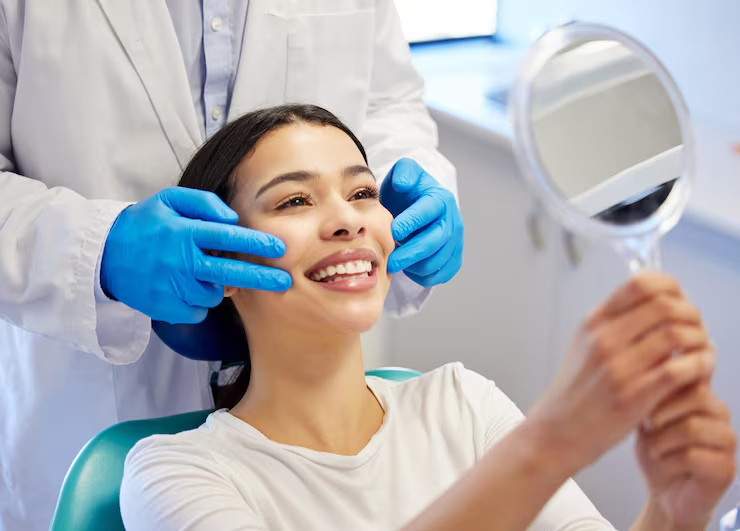 family dentist