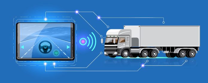 Vehicle GPS Tracking