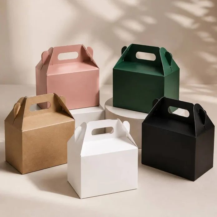 Gable Packaging