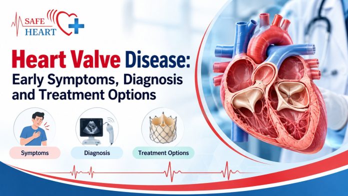 heart valve disease