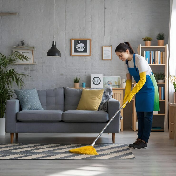 house cleaning services in palm beach gardens