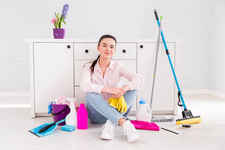 florida cleaning company