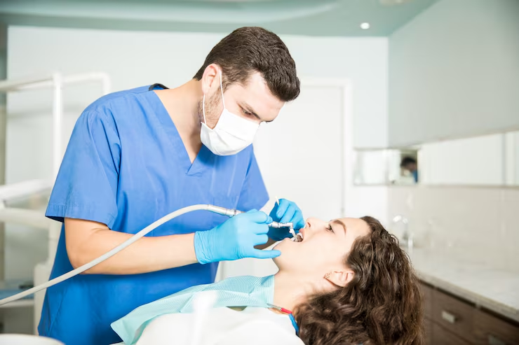 dentist insurance plans
