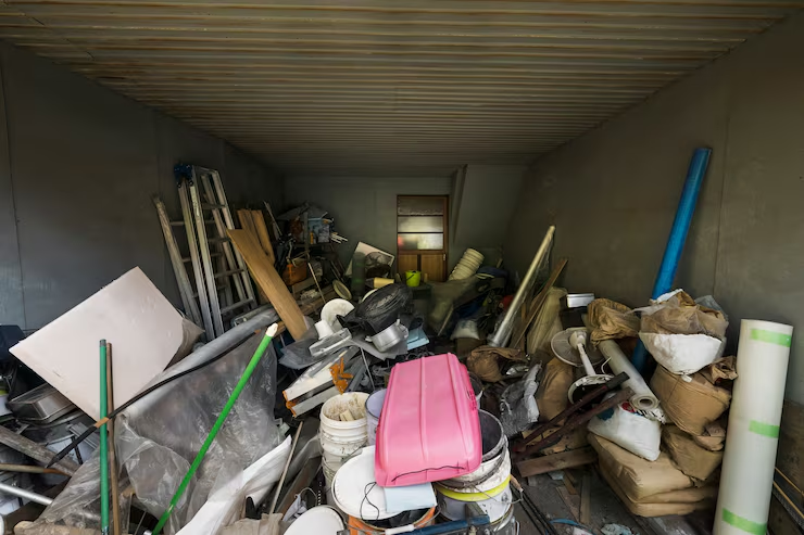 junk removal company