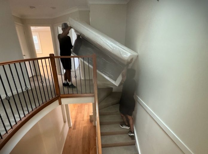 Removalist Collaroy