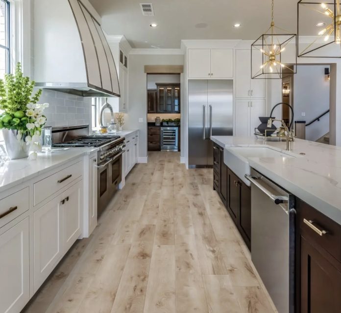Tile and Flooring Installers